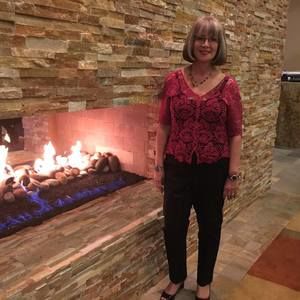 Meet your Posher, Glenda